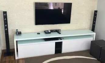 Imagem 4: Apartamento Padrão para Venda em Vila Romana São Paulo-SP