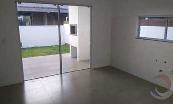 Imagem: FLORIANóPOLIS - Casa Padrão - Cachoeira