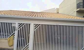 Imagem 3: Casa Riacho Fundo 1 (entrada 11 mil