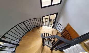 Imagem 7: Casa (sobrado em condominio) 4 dormitórios/suite, cozinha planejada, portaria 24hs, lazer