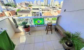 Imagem 4: Cachambi Apartamento com 2 dormitórios