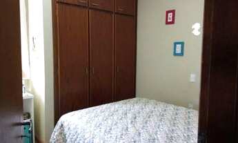 Imagem 7: Apartamento residencial à venda, Jardim Macedo, Ribeirão Preto