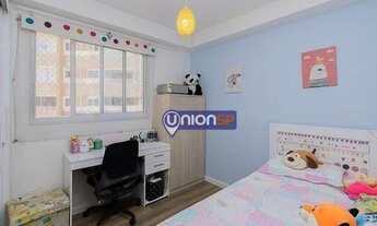 Imagem 5: Apartamento com 2 dormitórios à venda, 65 m² por R$ 690.000 - Pompeia - São Paulo/SP