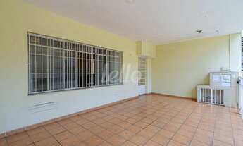 Imagem 3: São Paulo - Casa Padrão - Mooca