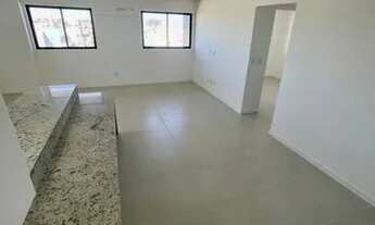 Imagem 5: Cobertura em prédio novo tem 81 m2 com 2 quartos em Ponta Verde - Maceió - Al