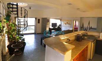 Imagem 2: Cobertura com 4 dormitórios à venda, 413 m² por R$ 2.500.000,00 - Paraíso - São Paulo/SP