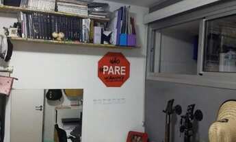 Imagem 7: Apartamento para Venda em Santo André, Jardim Utinga, 3 dormitórios, 1 banheiro, 1 vaga