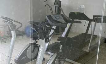 Imagem 3: Apartamento para aluguel com 100 metros quadrados com 2 quartos em Santa Rosa - Caruaru