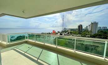 Imagem 2: Apartamento Vision Residence 127m²/ 149m²/152m²/179m² Ponta Negra