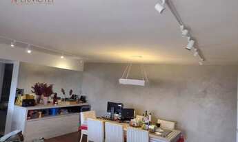 Imagem 7: Ótimo Apartamento com 2 suítes e varanda gourmet à venda, 111 m² - Cursino - São Paulo/SP