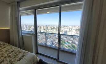 Imagem 4: Apartamento a venda com 33 metros com 1 quarto no Centro - Osasco - São Paulo