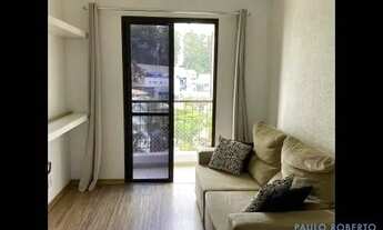 Imagem 2: APARTAMENTO - MORUMBI - SP