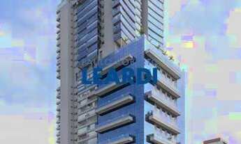 Imagem: APARTAMENTO - VILA OLÍMPIA - SP