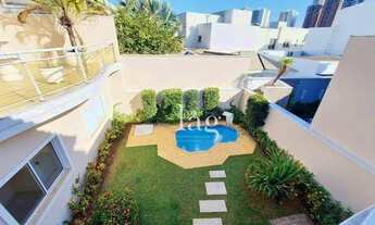 Imagem 2: Casa com 4 dormitórios à venda, 360 m² por R$ 2.000.000,00 - Condomínio Sunset - Sorocaba