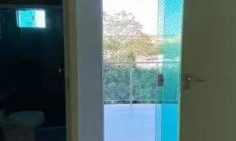 Imagem 2: Alugo apto no condomínio Praia Azul Araçagy, 1° andar nascente , torre com elevado