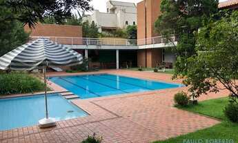 Imagem 6: CASA ASSOBRADADA - MORUMBI - SP