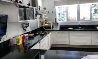 Imagem 5: BELÍSSIMA CHÁCARA DE ALTO PADRÃO A VENDA NO CONDOMÍNIO RECANTO DAS FLORES, INDAIATUBA - SP