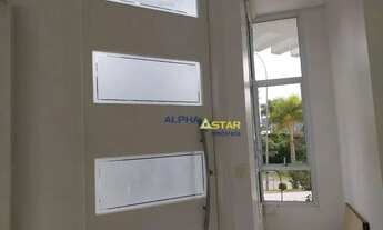 Imagem 7: Casa com 4 dormitórios à venda, 450 m² por R$ 2.500.000,00 - Alphaville - Santana de Parna