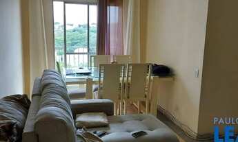 Imagem 3: APARTAMENTO - MORUMBI - SP