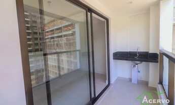 Imagem 5: Studio (kitnet) para alugar com 1 quarto no São Mateus - Juiz de Fora/MG