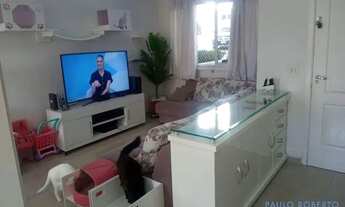 Imagem 4: CASA EM CONDOMÍNIO - JARDIM TREMEMBÉ - SP