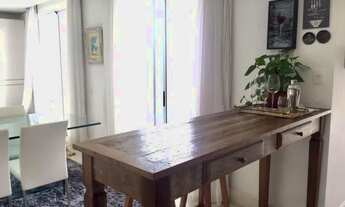 Imagem 6: Cobertura para aluguel tem 170 metros quadrados com 3 quartos