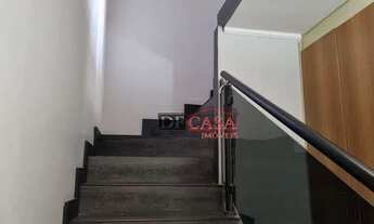 Imagem 5: Casa com 3 dormitórios para alugar, 160 m² por R$ 5.415,00/mês - Vila Esperança - São Paul