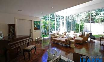 Imagem 3: SOBRADO - ALTO DE PINHEIROS - SP