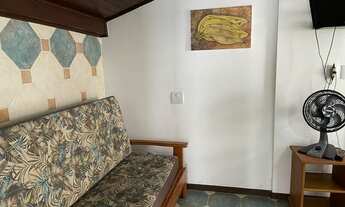 Imagem 2: Apto Maranduba em frente ao mar