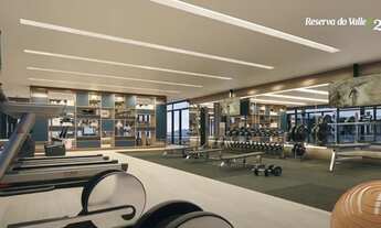 Imagem 5: Oportunidade - Repasso Excelente terreno de 382 m² no Reserva do Valle 2