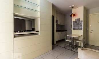 Imagem: Apartamento para Aluguel - Perdizes, 1 Quarto