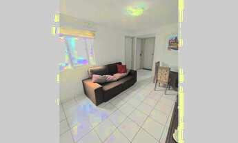 Imagem 6: Apartamento à venda no Condomínio Residencial Antônio Coutinho - 46 m² - Ouro Preto - Mace