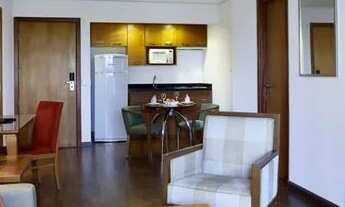 Imagem 3: FLAT - JARDIM AMÉRICA - SP