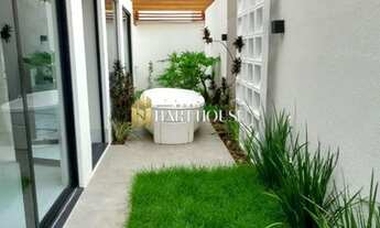 Imagem 2: Casa térrea Belvedere 2 - Linda e charmosa pronta para morar