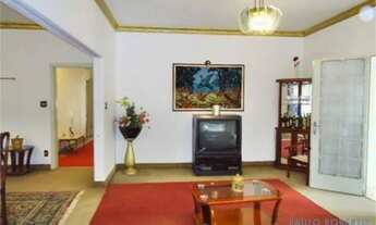 Imagem 4: CASA TÉRREA - SANTANA - SP