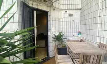 Imagem 2: Apartamento à venda no Ponta da Praia em Santos