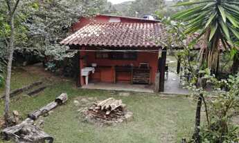Imagem 3: Sítio 23ha com cachoeira em Rio Acima próx. Tangará/ ParqueNacional Gandarela