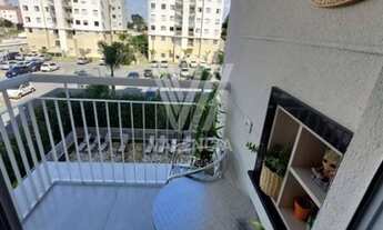 Imagem 4: Fit Palladium | 3 dorm | Suíte | Vaga | 68 m² priv