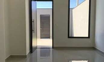 Imagem: Casa com 3 dormitórios à venda, 110 m²