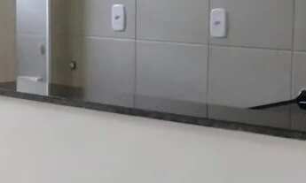 Imagem 5: Apartamento novo