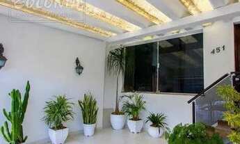 Imagem 3: Santo André - Casa Padrão - Vila Floresta