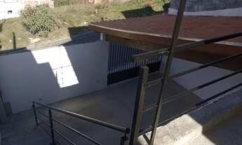 Imagem 7: Casa para aluguel possui 90 metros quadrados com 2 quartos