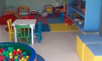 Imagem 7: Cobertura Duplex - Alphaville - Varanda Gourmet - 3 suites