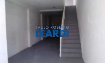 Imagem: SOBRADO - PINHEIROS - SP