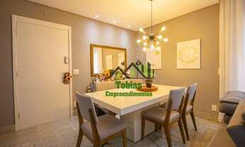 Imagem 6: Casa com 3 dormitórios à venda, 106 m² por R$ 1.045.000 - Baeta Neves - São Bernardo do Ca