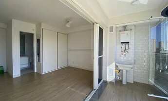 Imagem 5: Apartamento de 1 quarto para alugar no bairro Panamby