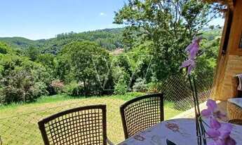 Imagem 4: Casa - Colinas do Ermitage (Sousas) - Campinas