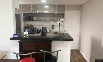 Imagem 3: Apartamento-São Paulo-PARQUE BRISTOL