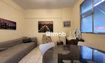 Imagem 2: Apartamento Aparecida Um quarto