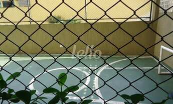 Imagem 7: Santo André - Apartamento Padrão - Vila Lea